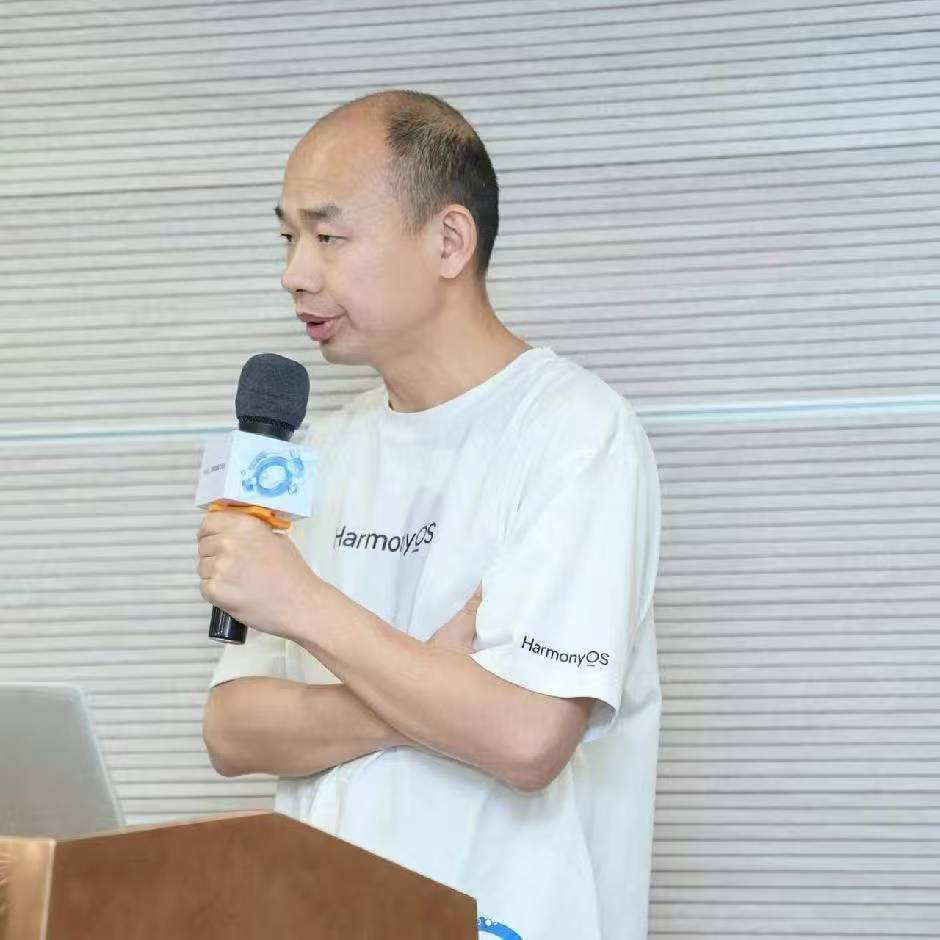 李洋