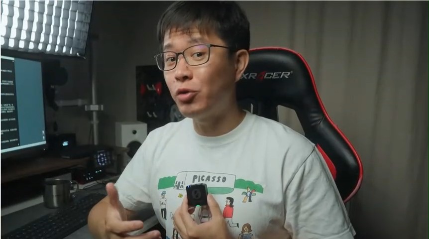 Prompt House，我的第一款AI产品上线！纯Vibe Coding